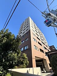 アービング谷町高津公園