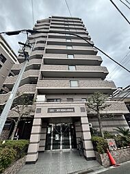 グリーンコーポ野田阪神II