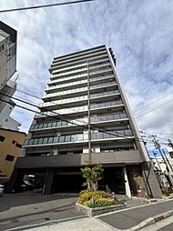 プレイズ天王寺 202