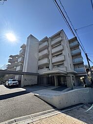 ル・パルトネール夕陽丘天神坂