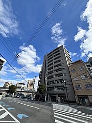 セレッソコート北梅田