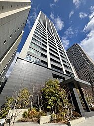 ブランズタワー谷町四丁目