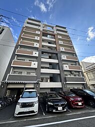 ベルデフラッツ梅田北