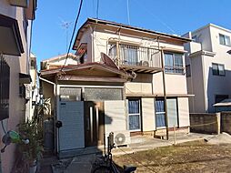 中古戸建/朝霞市三原5丁目