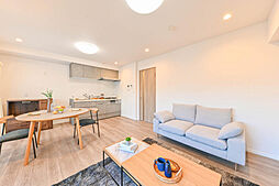 ライオンズシティ幡ヶ谷壱番館