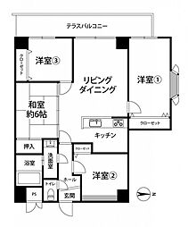 信開クレベールえきつば