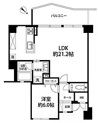 アパガーデンシティ東金沢ウエスト壱番館