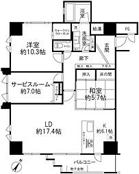 ガーデンテラス駅西中央公園