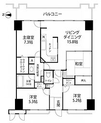 アパガーデンプレイス古府