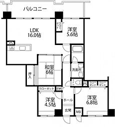 アパガーデンコート野々市