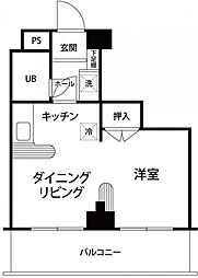 信開グランドハイツ・ヴァンヴェール