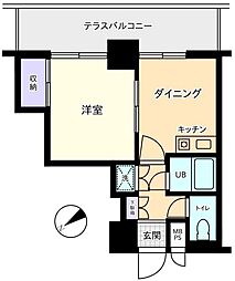 信開トピア足羽