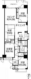 アパガーデンピア中央町