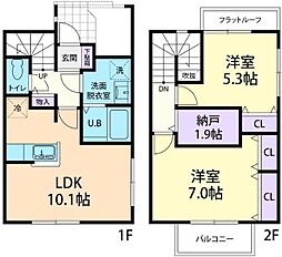 Cross Heighes II 103