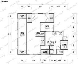 香取市佐原イの一戸建て