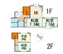 ウィステリア津宮