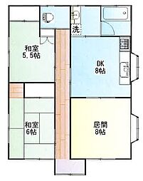 香取市みずほ台3丁目の一戸建て