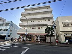 にんべんマンション 302