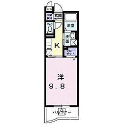 岡山市南区新福2丁目