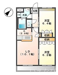 岡山市南区米倉