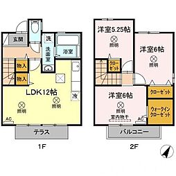岡山市東区瀬戸町瀬戸の一戸建て