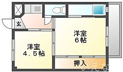 岡山市北区尾上