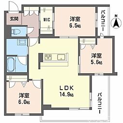 岡山市南区福富西3丁目