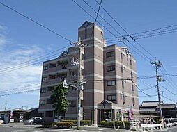 岡山市北区田中
