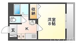 岡山市北区大和町1丁目