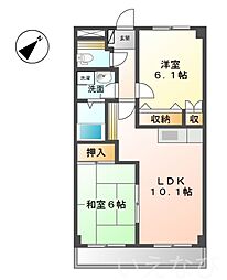 岡山市南区大福