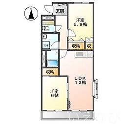 岡山市南区新保
