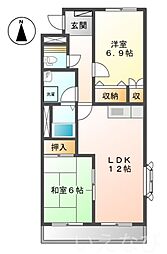 岡山市南区新保