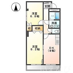 岡山市南区福田