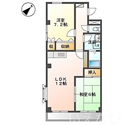 岡山市南区大福