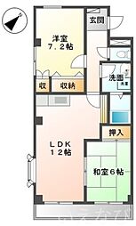 岡山市南区大福