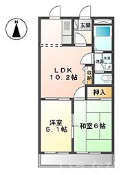 岡山市北区下中野