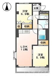 岡山市北区高柳西町