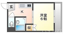 岡山市北区津島福居1丁目
