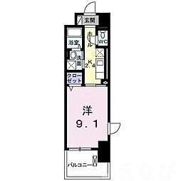 岡山市南区浜野3丁目