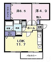 瀬戸内市邑久町山田庄