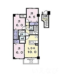 岡山市北区平田