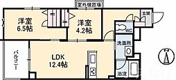 岡山市北区野田屋町2丁目