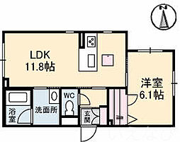 岡山市北区津倉町1丁目
