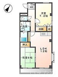 岡山市南区大福