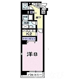 岡山市北区東花尻