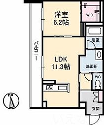 岡山市南区浜野1丁目