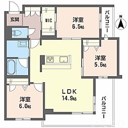 岡山市南区福富西3丁目