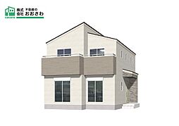 中央区中野町3期 中棟