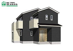 中央区大塚町2期