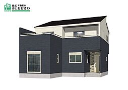 中央区早出町3期 東棟